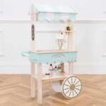 Ile naprawdę można zarobić na lodziarni? Przegląd zysków i ryzyk finansowych