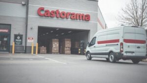 Ile rzeczywiście zarobisz w Castoramie? Poznaj pensje na różnych stanowiskach