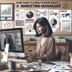 Ile zarabia marketing manager? Oto zaskakujące fakty o wynagrodzeniach w branży marketingowej