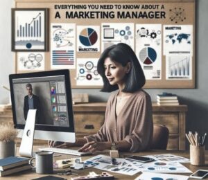 Ile zarabia marketing manager? Oto zaskakujące fakty o wynagrodzeniach w branży marketingowej