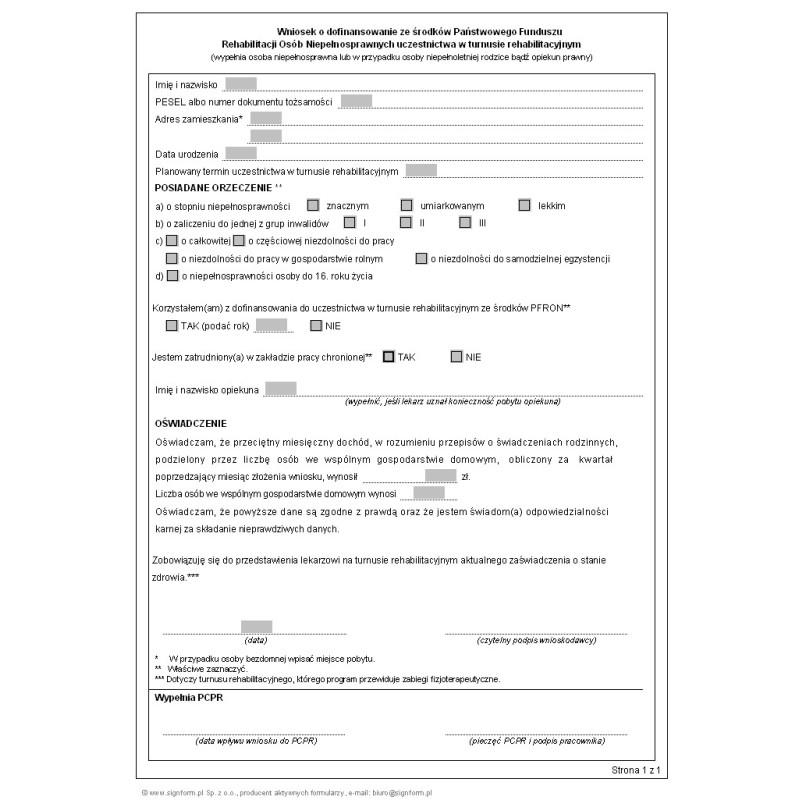 Jak napisać wniosek o dofinansowanie: sprawdź wzór i uniknij błędów!