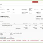 Jak poprawnie skorygować fakturę i minimalizować błędy w księgowości