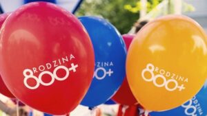 Jak złożyć wniosek o 800 plus 2026? Terminy i zasady, które musisz znać