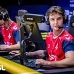 Nicolai dev1ce Reedtz w Astralis: Powrót, nadzieje i zmagania ze zdrowiem