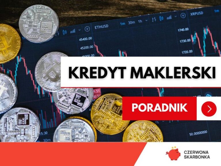 Pożyczki w domach maklerskich: co musisz wiedzieć o ważnych zasadach?