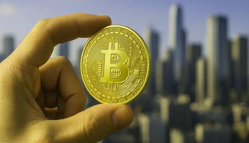 Bitcoin Era