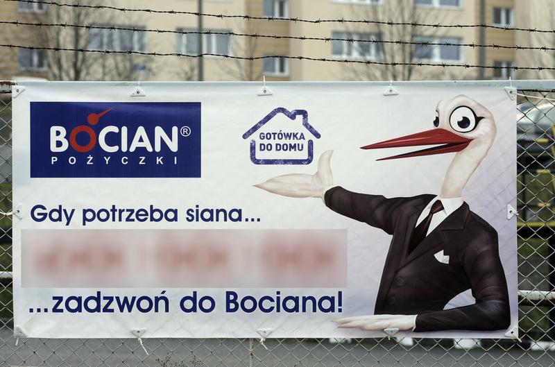 Kredyty i KRD