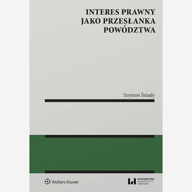 Przygotowanie do postępowania