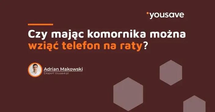 Sprawdzanie w KRD przez Orange