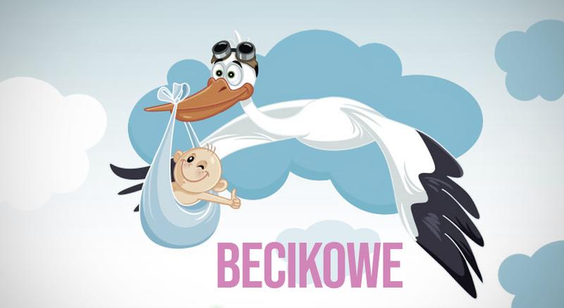 Ubieganie się o becikowe