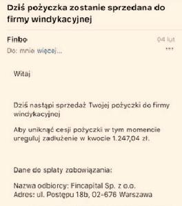 Weryfikacja w BIK