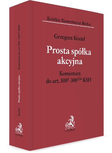 Zalety prostej spółki akcyjnej