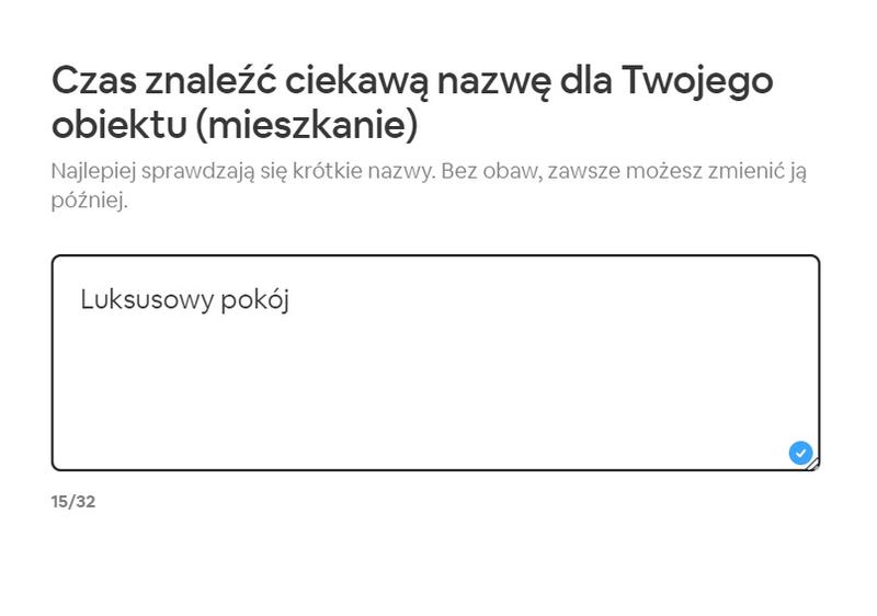 Zarobki na Airbnb