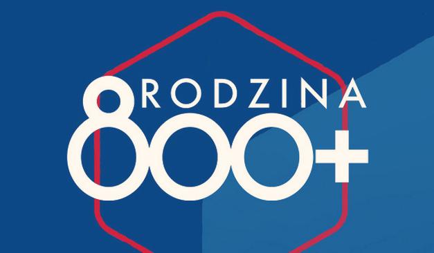 Zasady 800 Plus