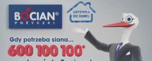 Bocian pożyczki a KRD: Co warto wiedzieć przed skorzystaniem z oferty?