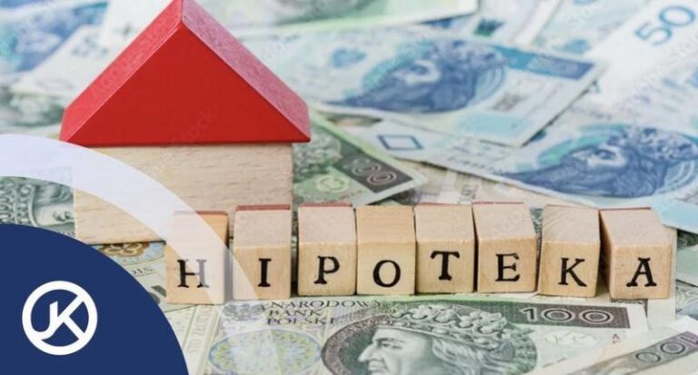 Czy dom z hipoteką jest bezpieczny? Sprawdź, co grozi przy zajęciu przez komornika