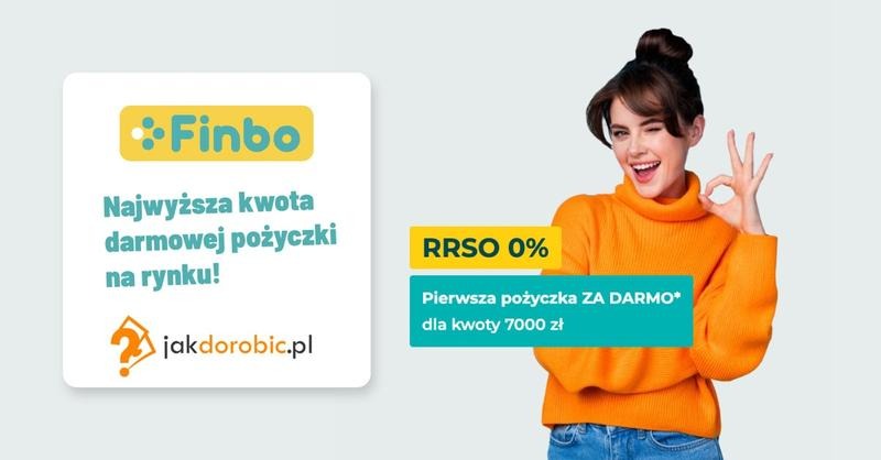 Czy finbo sprawdza BIK? Kluczowe informacje, które wpłyną na Twoją pożyczkę