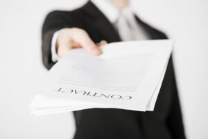 Czynność prawna w praktyce – kluczowe zagadnienia i ich znaczenie w prawie