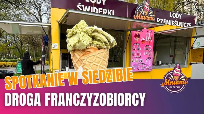 Ile można zarobić na lodach? Poznaj zyski i najważniejsze czynniki wpływające na rentowność