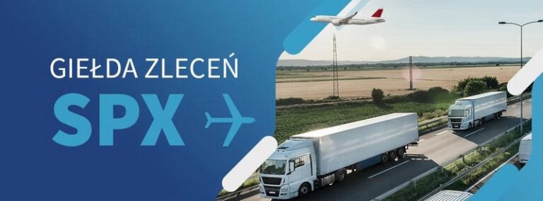 Odkryj sekrety giełdy transportowej i korzyści, jakie niesie dla firm