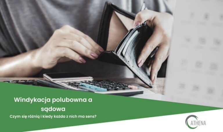 Polubowna windykacja – skuteczny sposób na uniknięcie kosztownych spraw sądowych