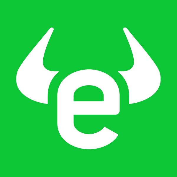 Copy trading na eToro