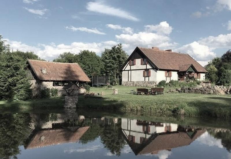 Czynniki sukcesu w agroturystyce