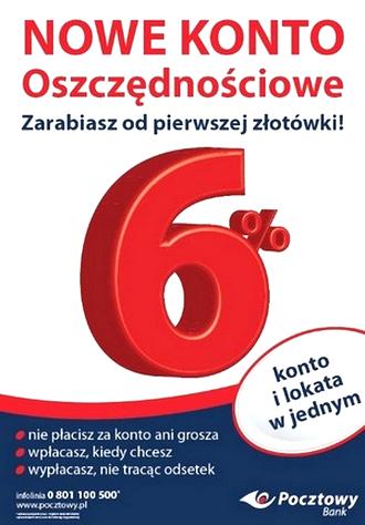 Konto oszczędnościowe