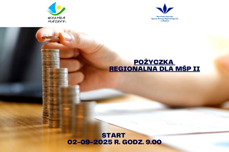 Korzyści dla MŚP