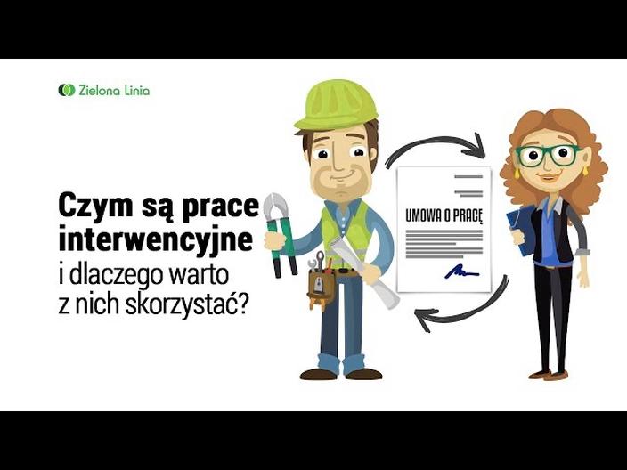 Korzyści dla pracodawców