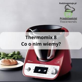 Koszty pracy Thermomix