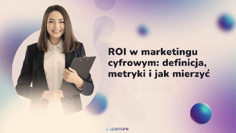 Obliczanie ROI