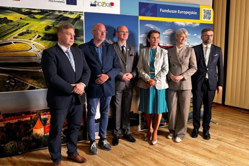 Pożyczka MSP