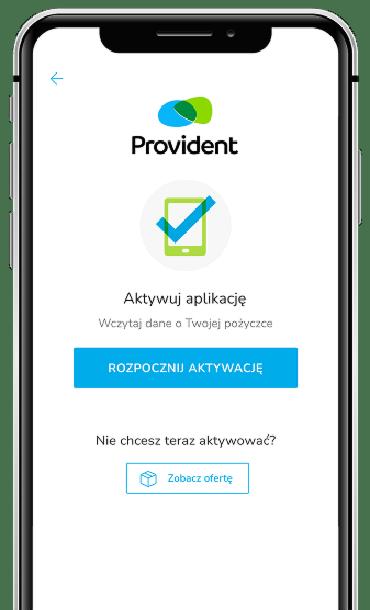 Pożyczki w Providencie
