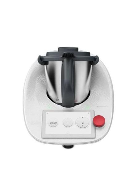 Praca jako przedstawiciel Thermomix
