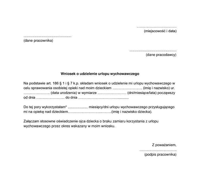 Prawa pracownika