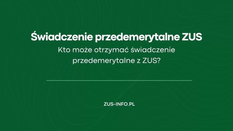 Przychody a ZUS