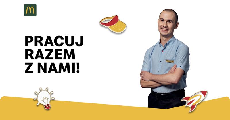 Stawki godzinowe w fast foodach