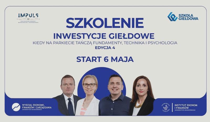 Sztuczna inteligencja a inwestycje