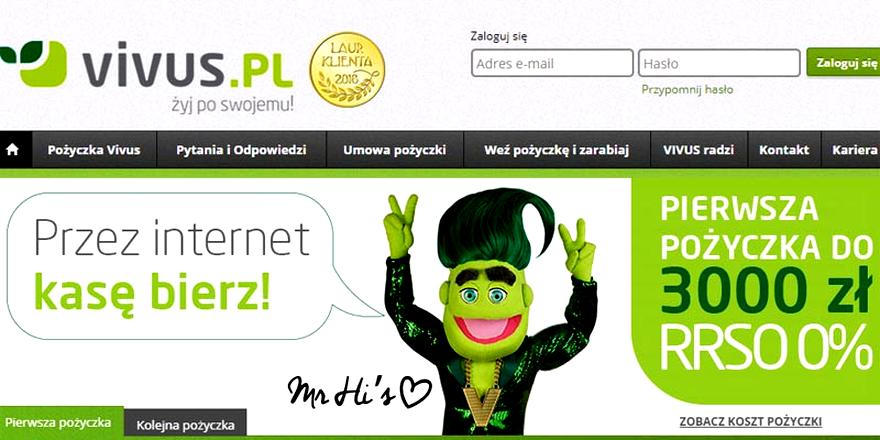 Szybkie pożyczki online