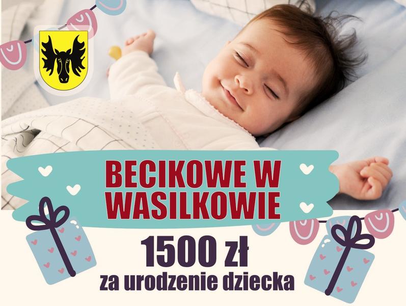 Wsparcie finansowe dla rodziców