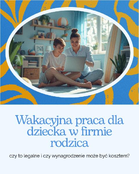 Wynagrodzenie młodych pracowników