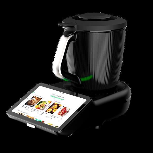 Zarobki przedstawiciela Thermomix