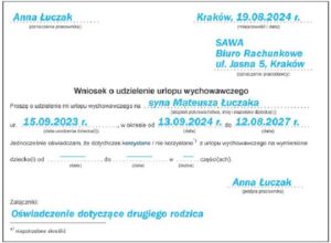 Co się dzieje z urlopem wychowawczym po likwidacji firmy? Sprawdź, jakie masz prawa!