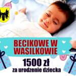 Gdzie złożyć wniosek o becikowe? Praktyczny poradnik krok po kroku dla rodziców