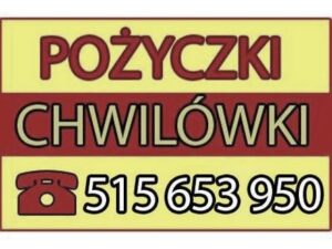 Gdzie znaleźć chwilówkę dla zadłużonych – szybkie pożyczki bez niespodzianek finansowych