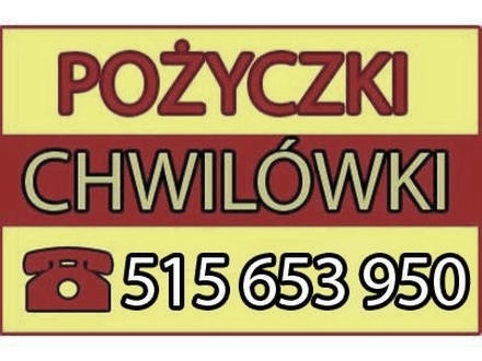 Gdzie znaleźć chwilówkę dla zadłużonych – szybkie pożyczki bez niespodzianek finansowych