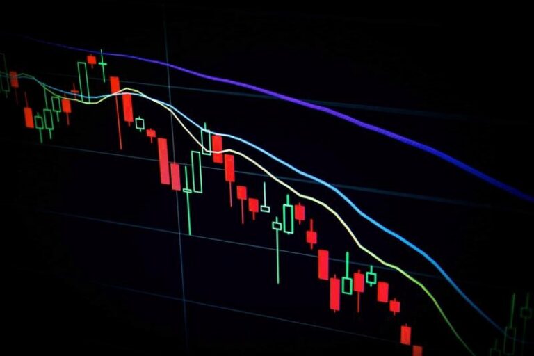 Giełda Forex dla początkujących: jak zacząć i unikać najczęstszych błędów