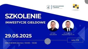 Ile możesz zyskać na akcjach? Poznaj realne zyski i ryzyka inwestycji