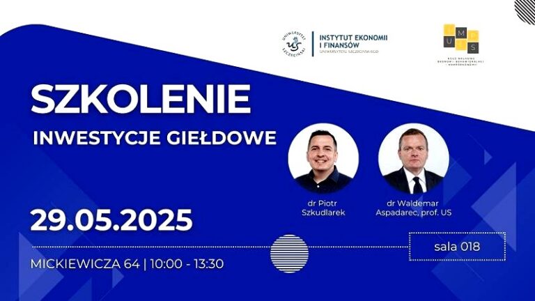 Ile możesz zyskać na akcjach? Poznaj realne zyski i ryzyka inwestycji